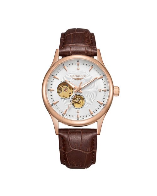 Longlux Krieger Muller