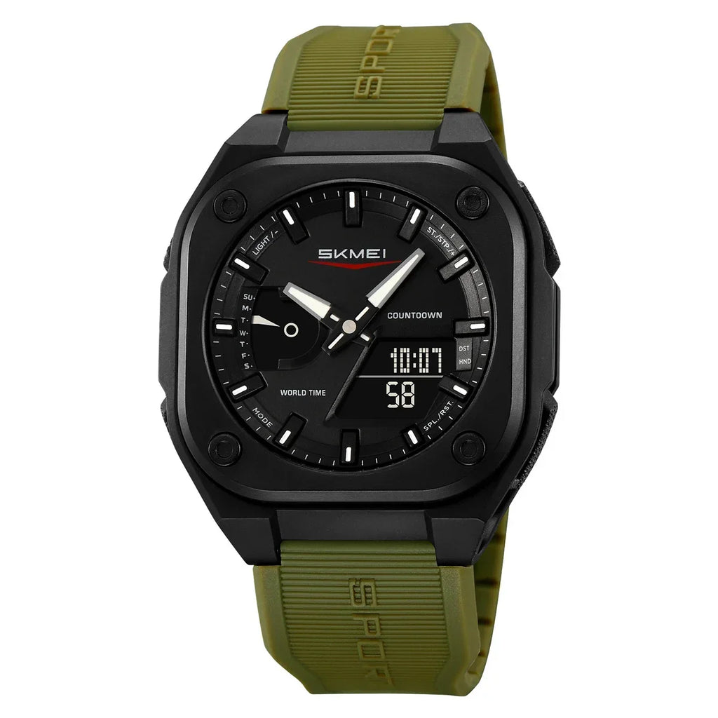 SKMEI Frontline 2328