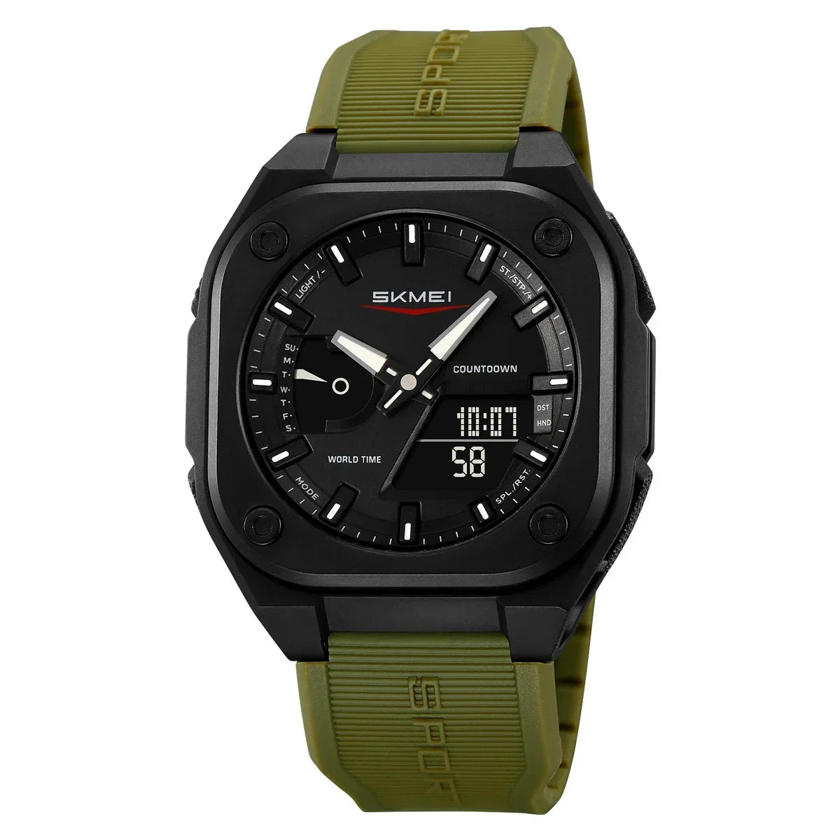 SKMEI Frontline 2328